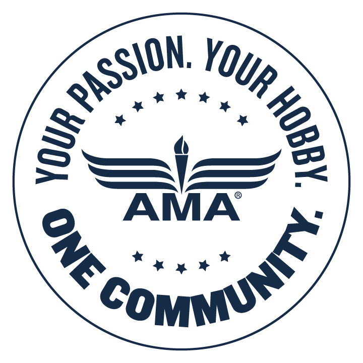 AMA - Your Passion - Your Hobby - One Community