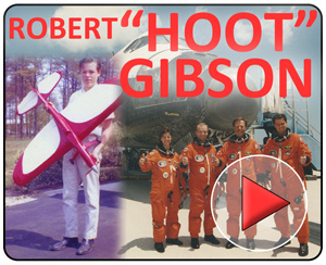Hoot Gibson on AMATV