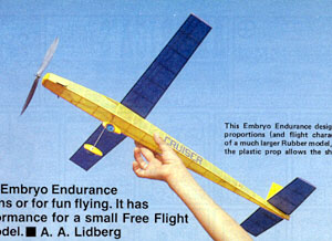 UC Model Airplane Plans Midwest MAGICIAN 48½" Stunt for .29-.35 Engine 
