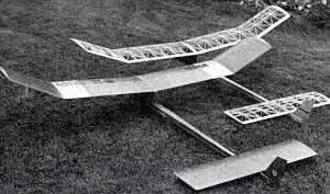Templates & Instructions 55ws Vintage Strikemaster Aerobatic Sport Plane Plans 